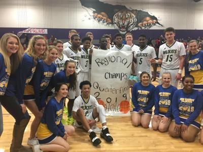 Boys Basketball Playoffs No 4 Big Sandy Rolls Past North Hopkins