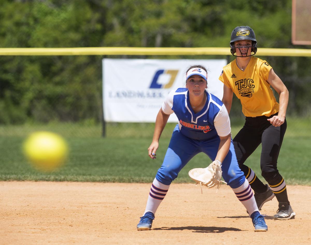 Angelina College Suspending Athletics For 2020 21 School Year