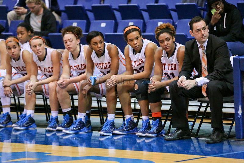 Ut Dallas Upsets Patriots Sports Tylerpaper Com