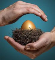 Fraud Preventions: Keeping your Identity, Bank Account and Nest Egg Safe