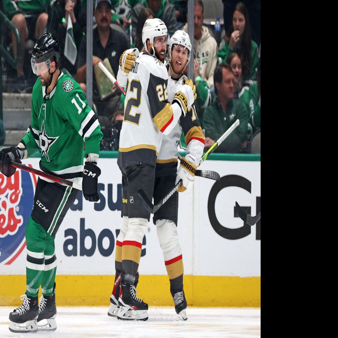 Jamie Benn Is Still Here - D Magazine