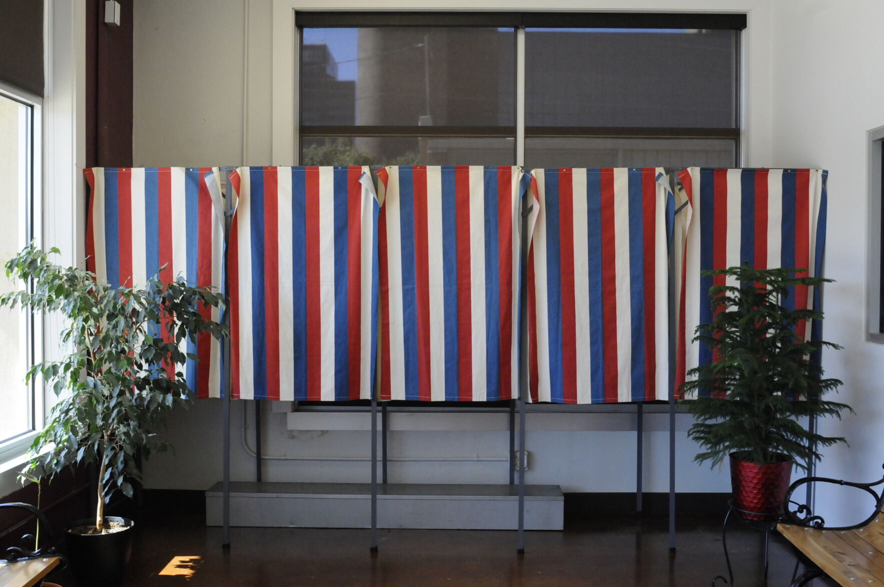 Early Voting Begins Monday; Smith County Elections Admin Reminds Voters ...