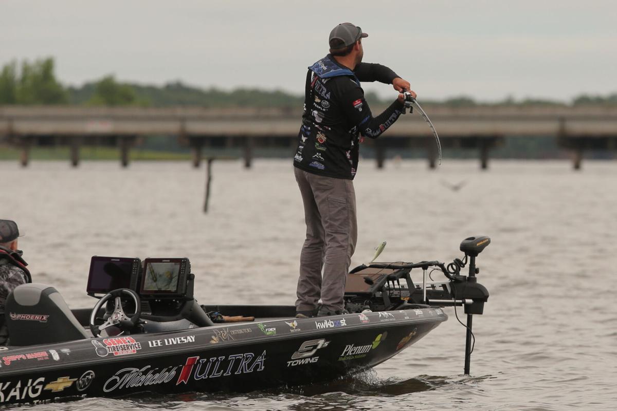 Take Two Bassmaster Elite Pros Finally Headed To Lake Fork For Texas
