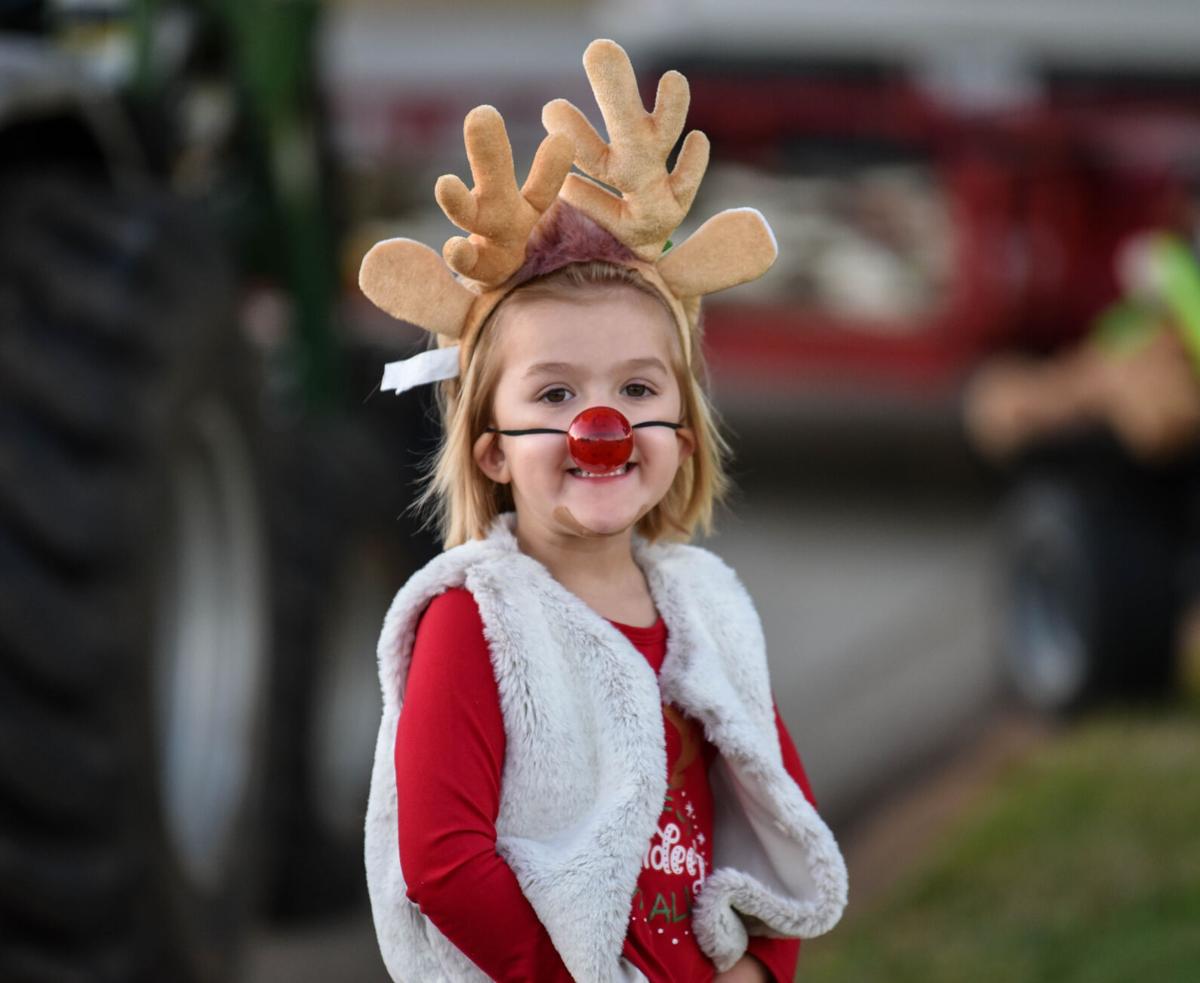 Mcdowell News 2022 Christmas Parade Chamber Christmas Parade Brings Christmas Spirit To Jacksonville | Local  News | Tylerpaper.com