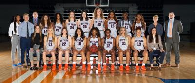 Ut Tyler Notebook Patriot Basketball Teams Open At Home This Week