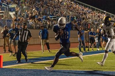 Football Preview Lindale 5 3 3 2 Vs Pine Tree 5 3 4 1