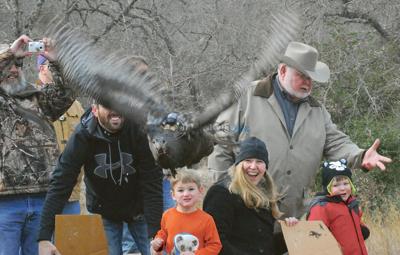 NWTF important for Texas' upland game birds