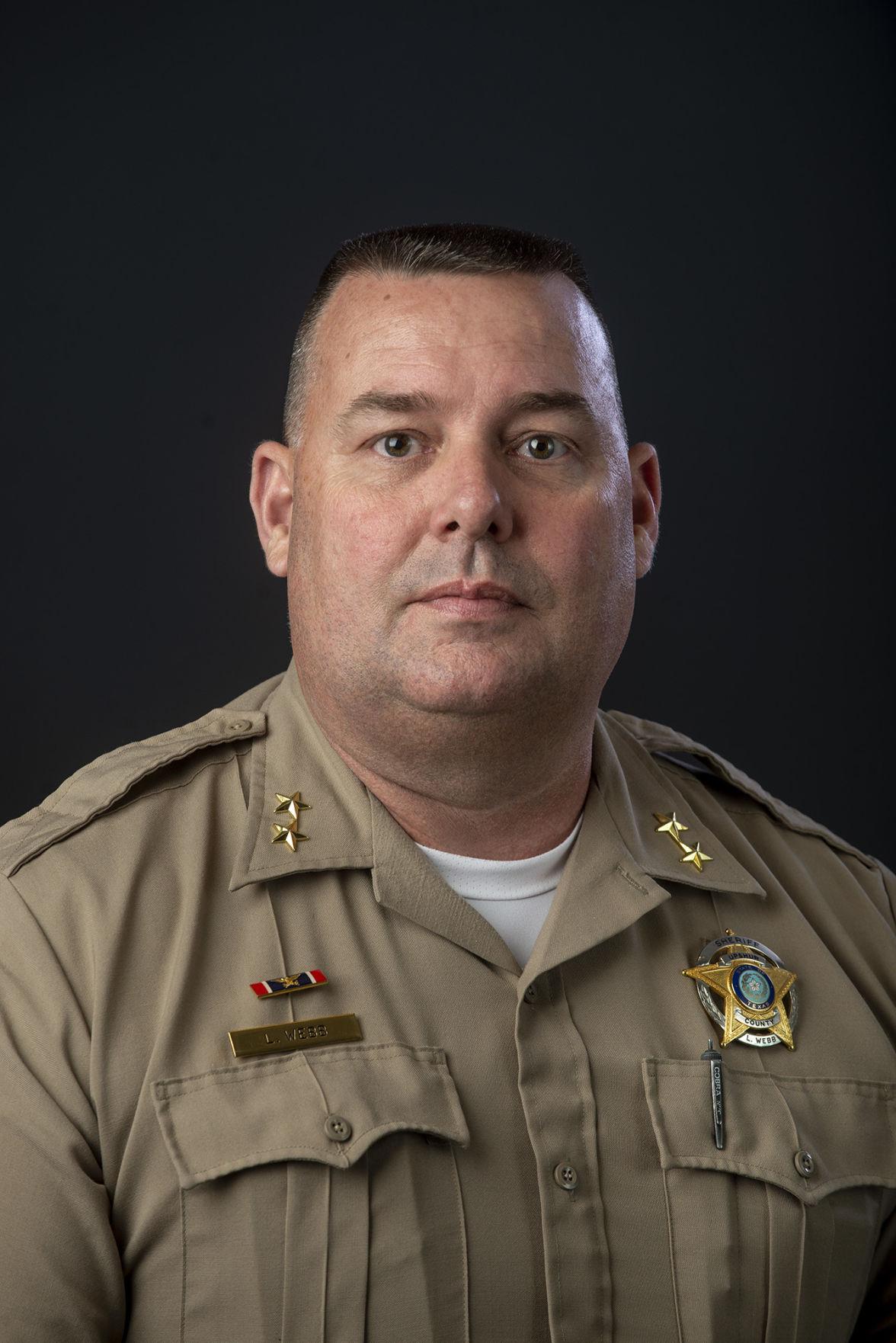 Grant allows Upshur County Jail to house COVIDpositive inmates Covid