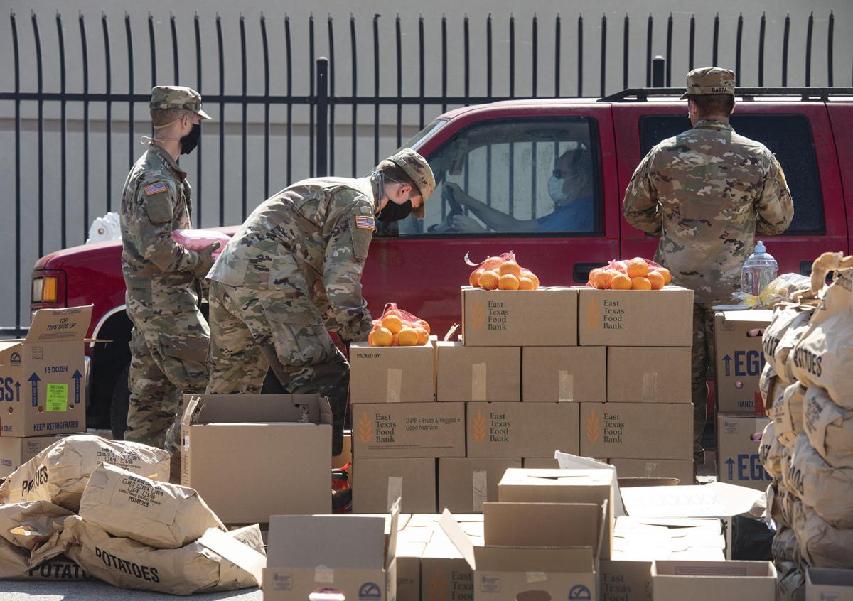 Jobs in the texas army national guard