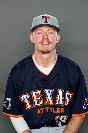 ut baseball jersey