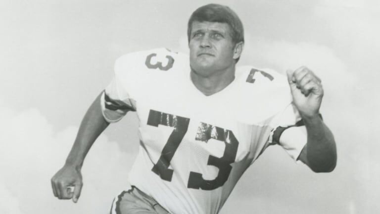 Former Cowboy great Ralph Neely passes away | Sports | tylerpaper.com