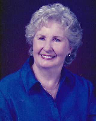 Nancy Henderson Groat
