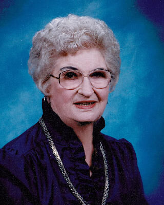 Frances Franklin
