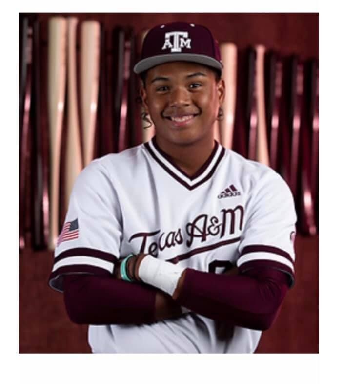 Texas a&m baseball jersey clearance 2019