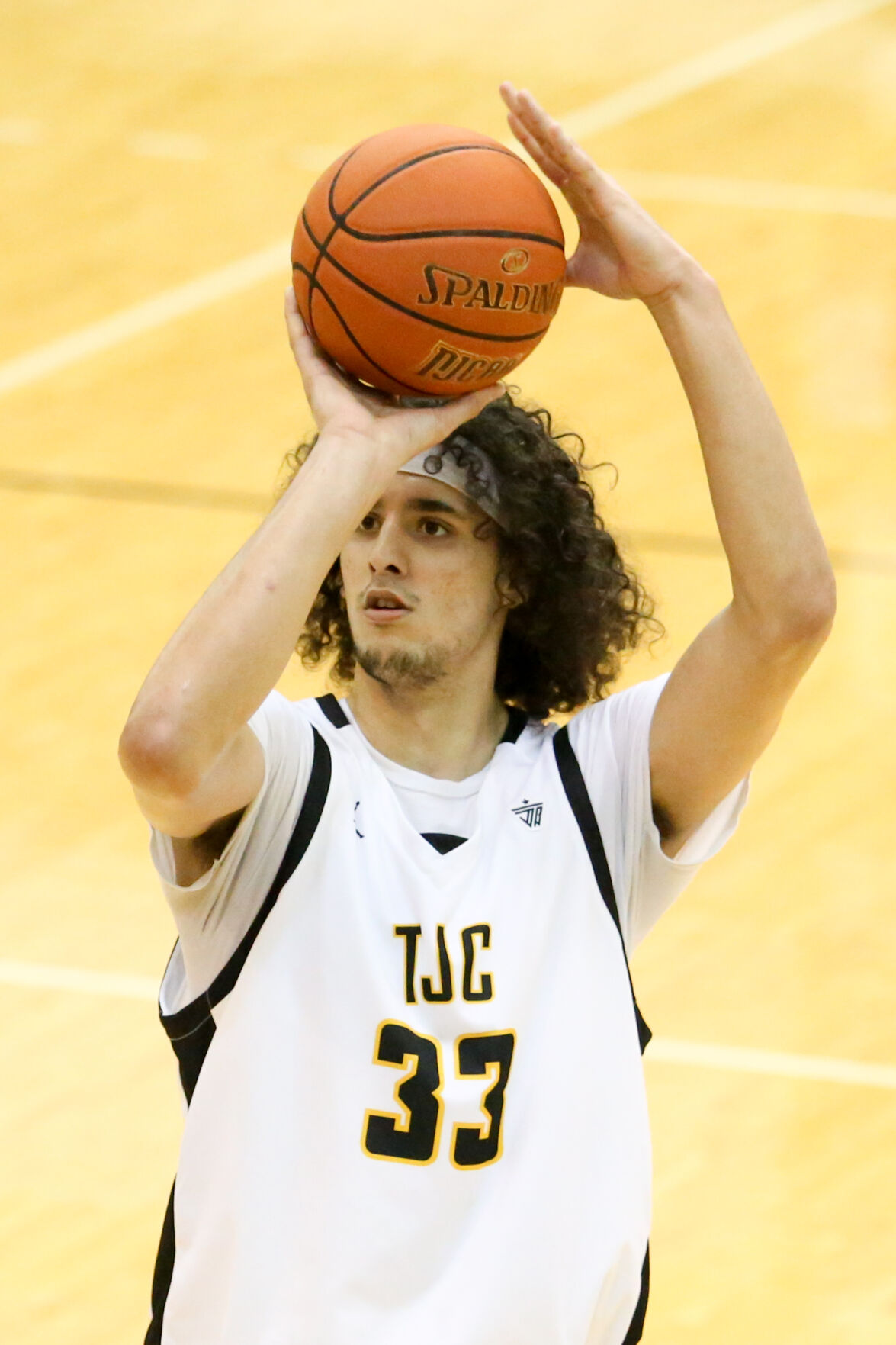 Baloncesto de TJC vs.Coastal Bend