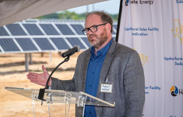 Hecate Solar Facility