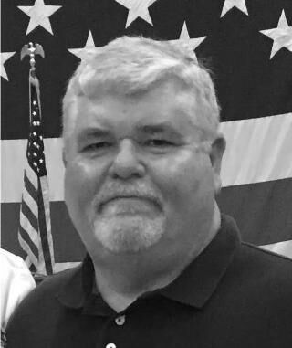 James A. Turner