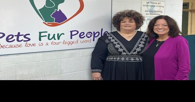Pets Fur People announces new executive director | Local News