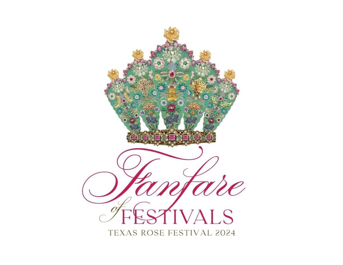 Fanfare of Festivals logo 2024