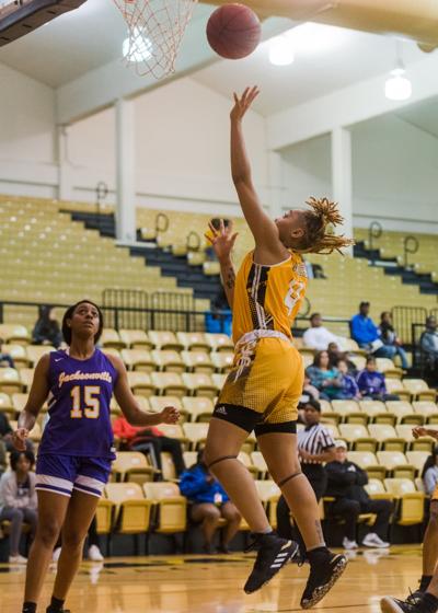Njcaa Postponing Division I Basketball National Tournaments To