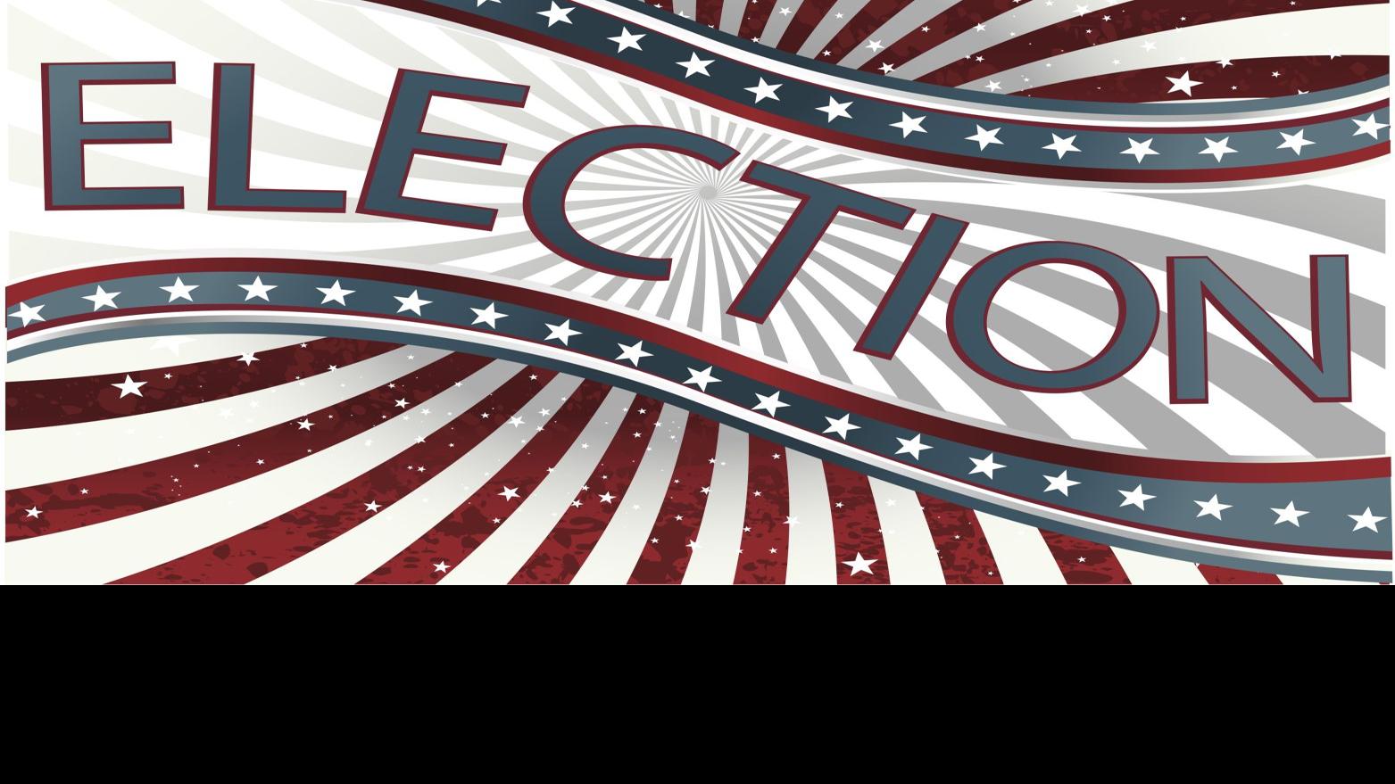 March 3 Primary Preview Early Voting Begins Tuesday Local News Tylerpaper Com