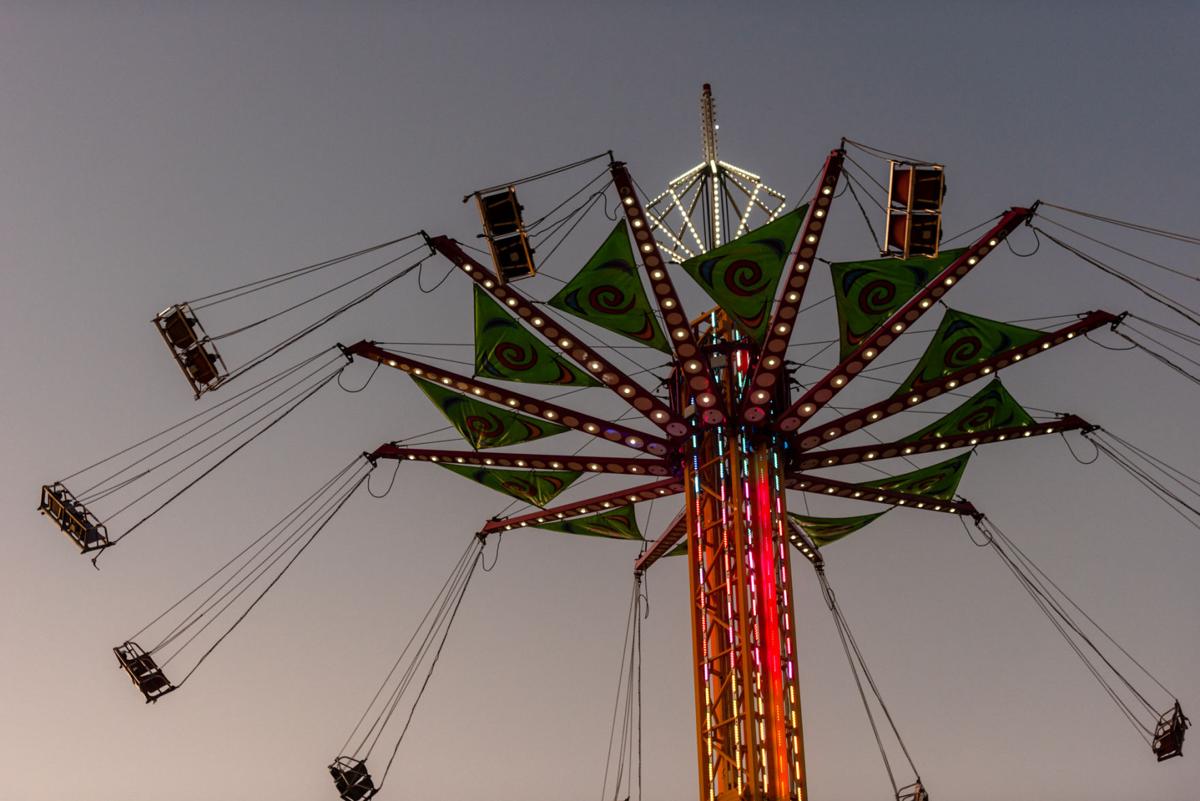 East Texas State Fair sets records as organizers attribute success to