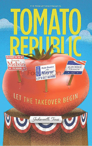 Tomato Republic: Jacksonville's mayoral race is featured in a new documentary debuting at the Dallas Film Festival