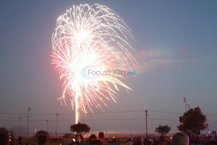 City of Tyler hosts July 4 fireworks again at Lindsey Park Local News