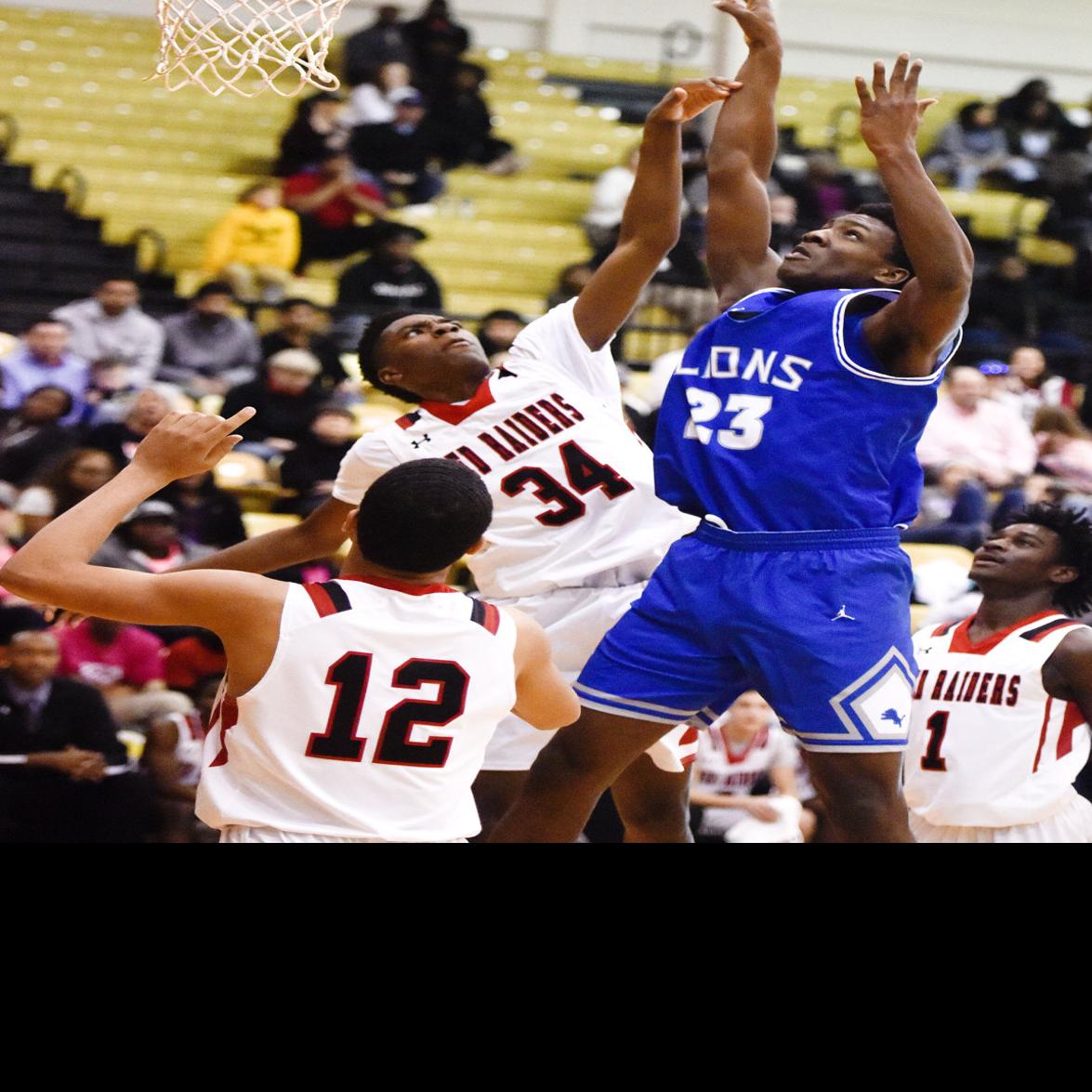 East Texas Boys Basketball Preview Capsules High School