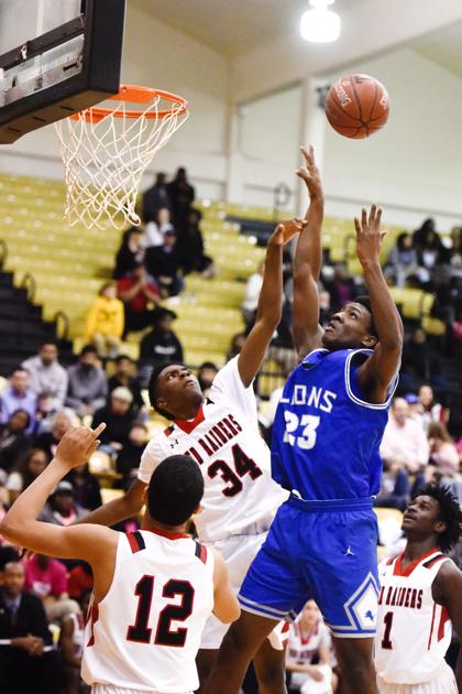 East Texas Boys Basketball Preview Capsules High School