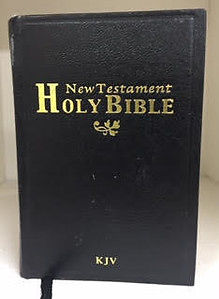 Bible verse: 9-19