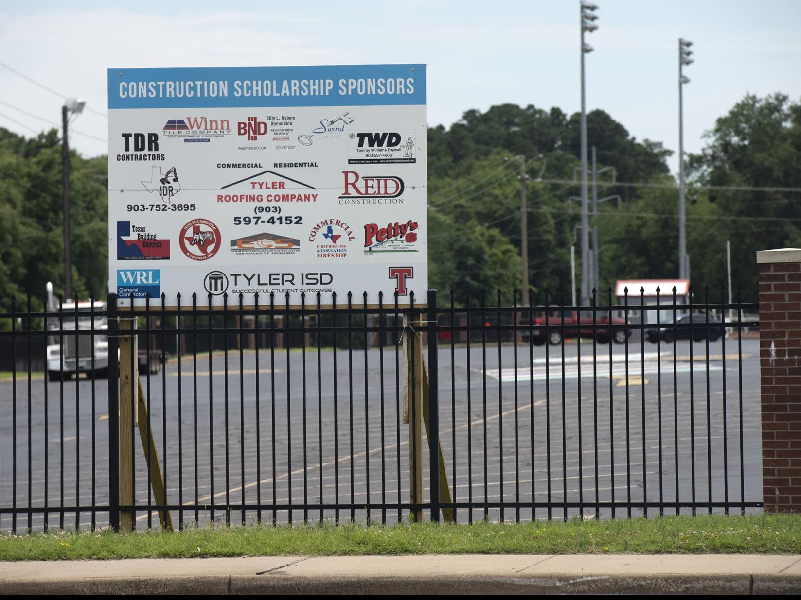 Tyler Isd Foundation Gives Record High Funding To District Teachers Students Local News Tylerpaper Com