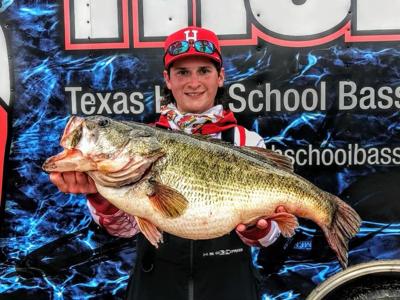 Bass Fishing 101: Texas High School Fishing Tournaments Drawing A Crowd |  News | tylerpaper.com