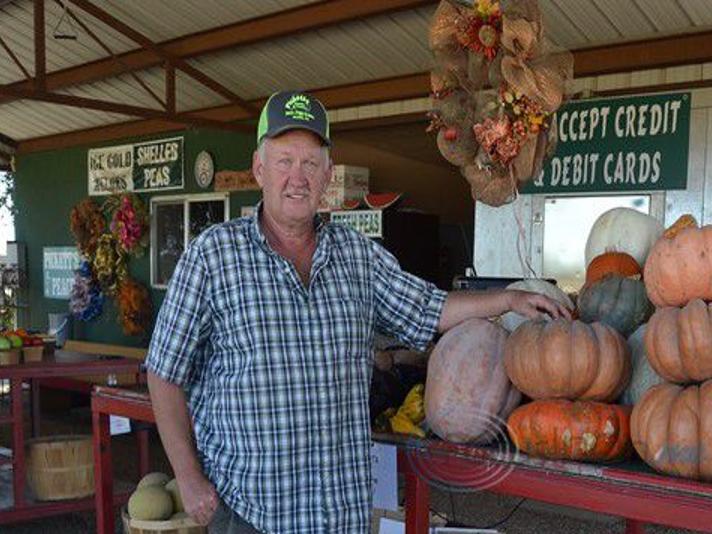 Grab The Butter Sweet Potatoes Are Back In East Texas Other