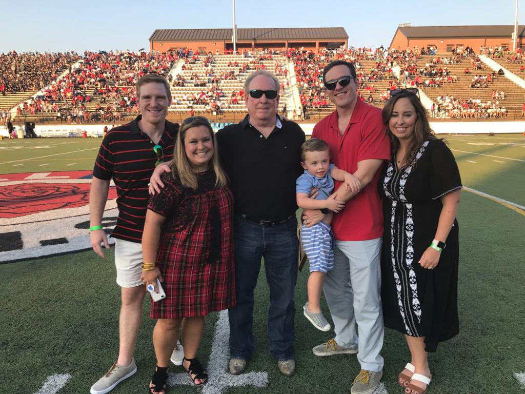 Seventh Class Of Tyler Isd Athletics Hall Of Fame Inducted High