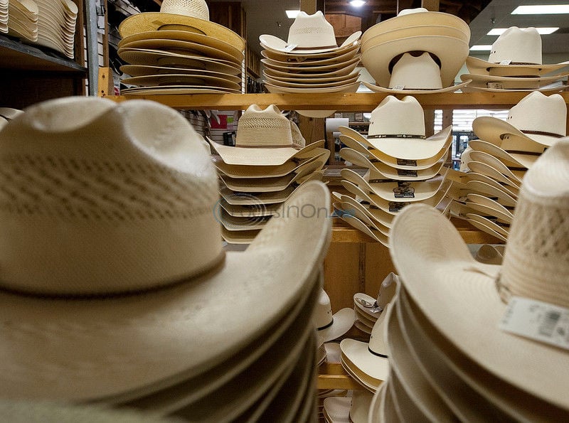 cavender's sombreros