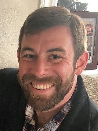 Clark Nathan Davison