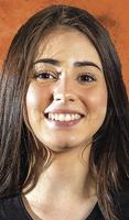 From the Sidelines: Gladewater's Lily Cahal