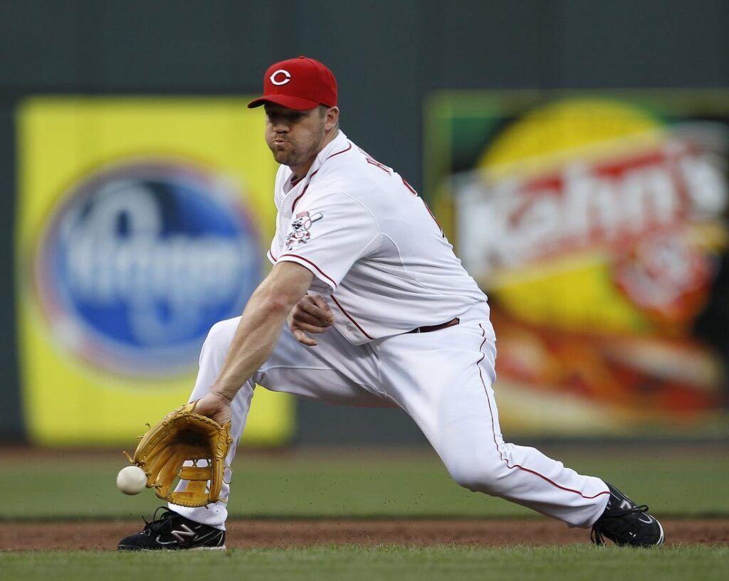 Scott Rolen elected to Baseball Hall of Fame