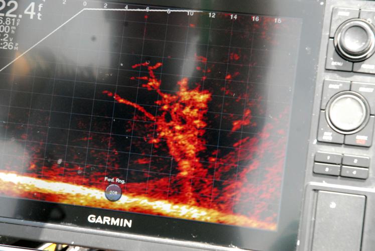 Technical fishing: New generation fish finder goes where none have gone  before, Blogs