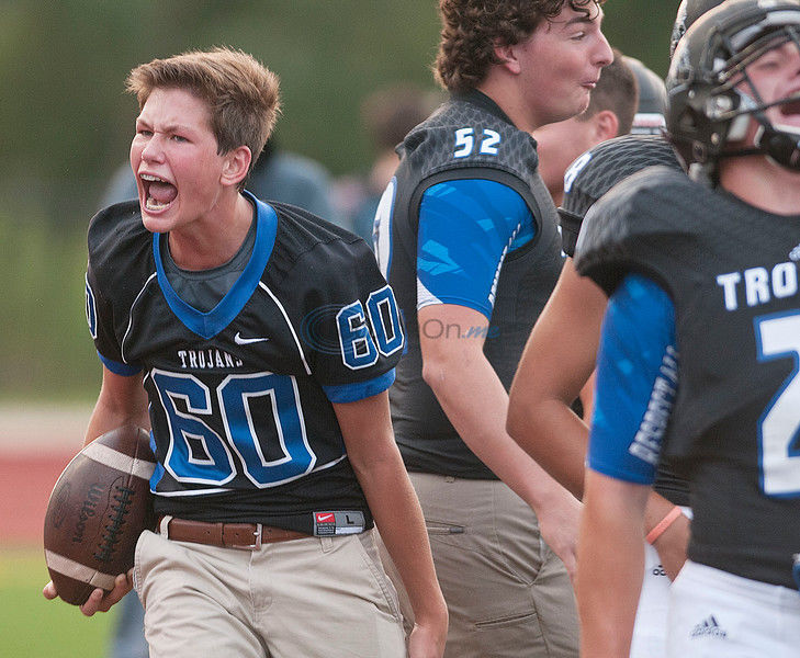 Football – All Saints' Episcopal School Athletics