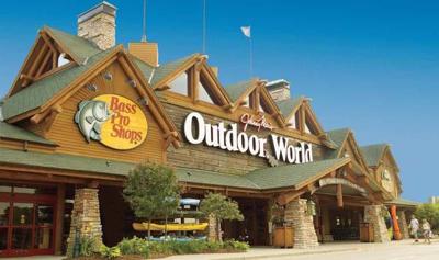 Bass Pro completes Cabela's purchase, Texas All Outdoors