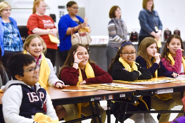 Tyler Classical Academy celebrates National School Choice Week Local