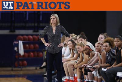 Ut Tyler Women S Basketball Coach Hassell Resigns To Become Coach