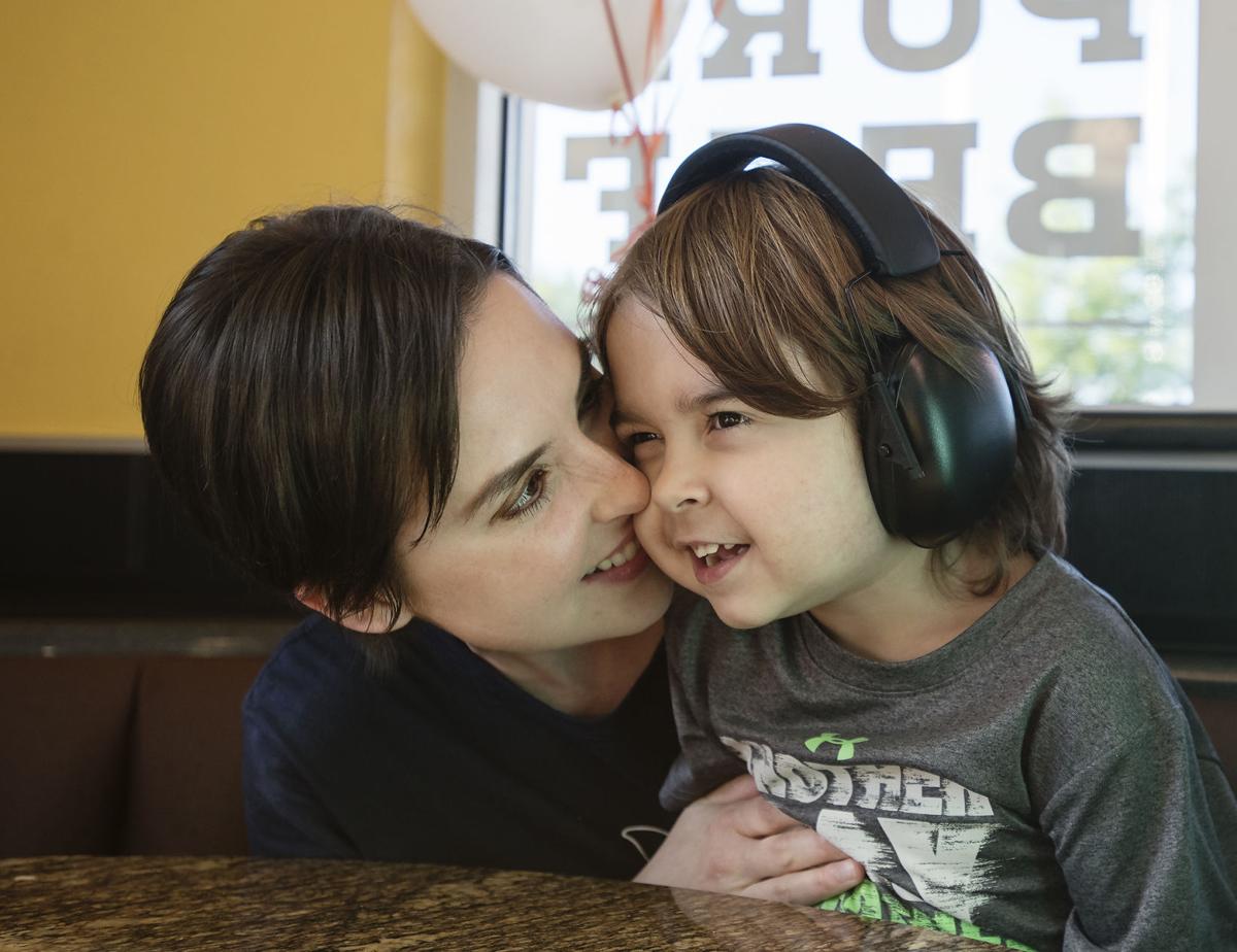 Tyler Whataburger Restaurant Makes Memories For Child With Autism Local News Tylerpaper Com Autistic children and teens sometimes have sensory sensitivities. tyler whataburger restaurant makes