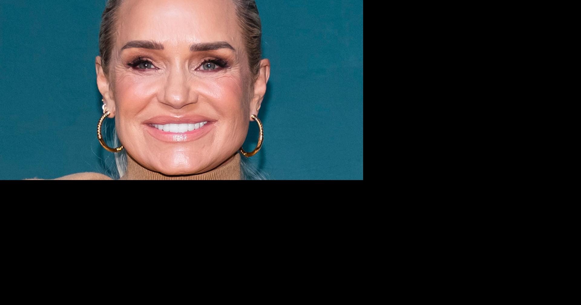 The Lesser-Known Truth Of Yolanda Hadid | Arts And Entertainment | tylerpaper.com