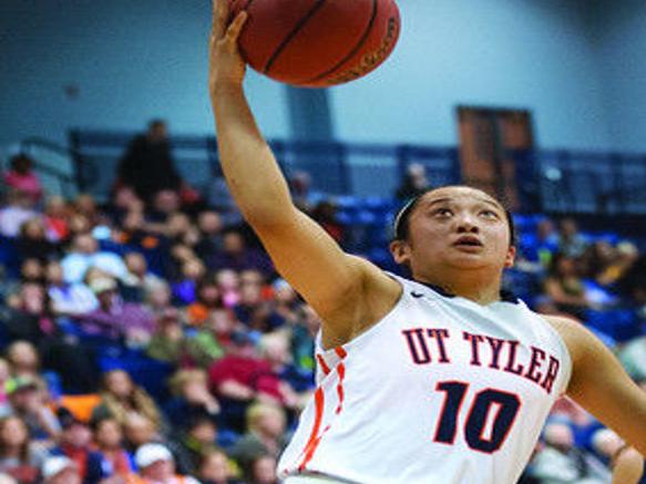 Patriots Run Past Uc Santa Cruz College Tylerpaper Com