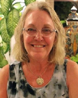 April Smith Odle
