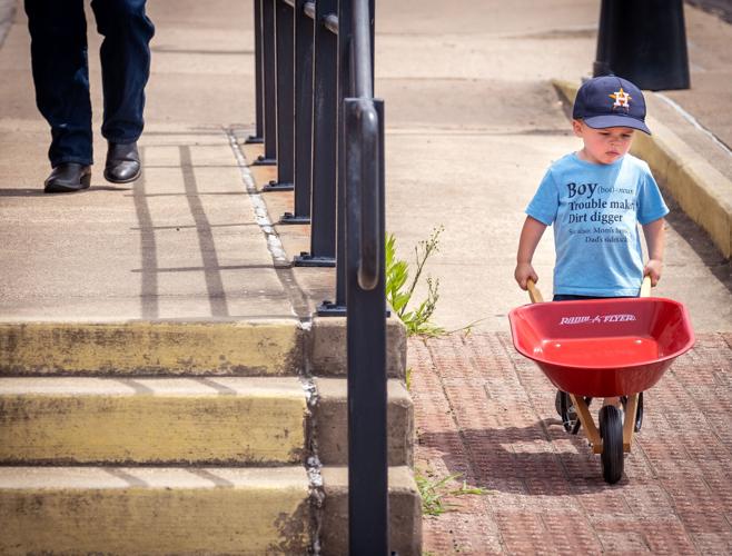 Gusher Days returns to downtown Gladewater Arts & Entertainment