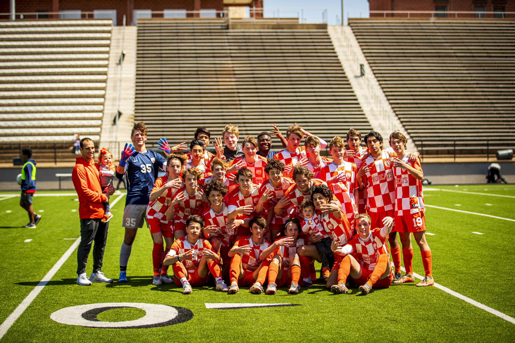 Soccer: Celina Edges Kilgore In Regional Semifinals | Sports ...